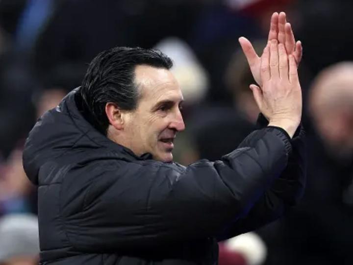  阿斯顿维拉欧联杯强势五连胜；追赶阿森纳六连胜英格兰纪录。 体育新闻