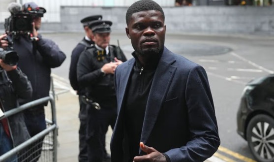 帕尔特伊面临新增指控;威斯敏斯特法院即将开庭审理。 体育新闻