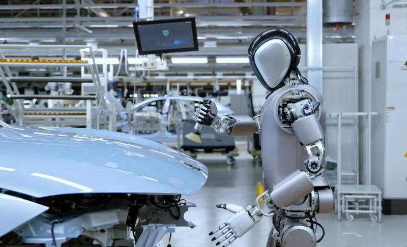  蔚来暂缓机器人布局，研发投入显著收缩；李斌选择专注主业增长。 汽车科技