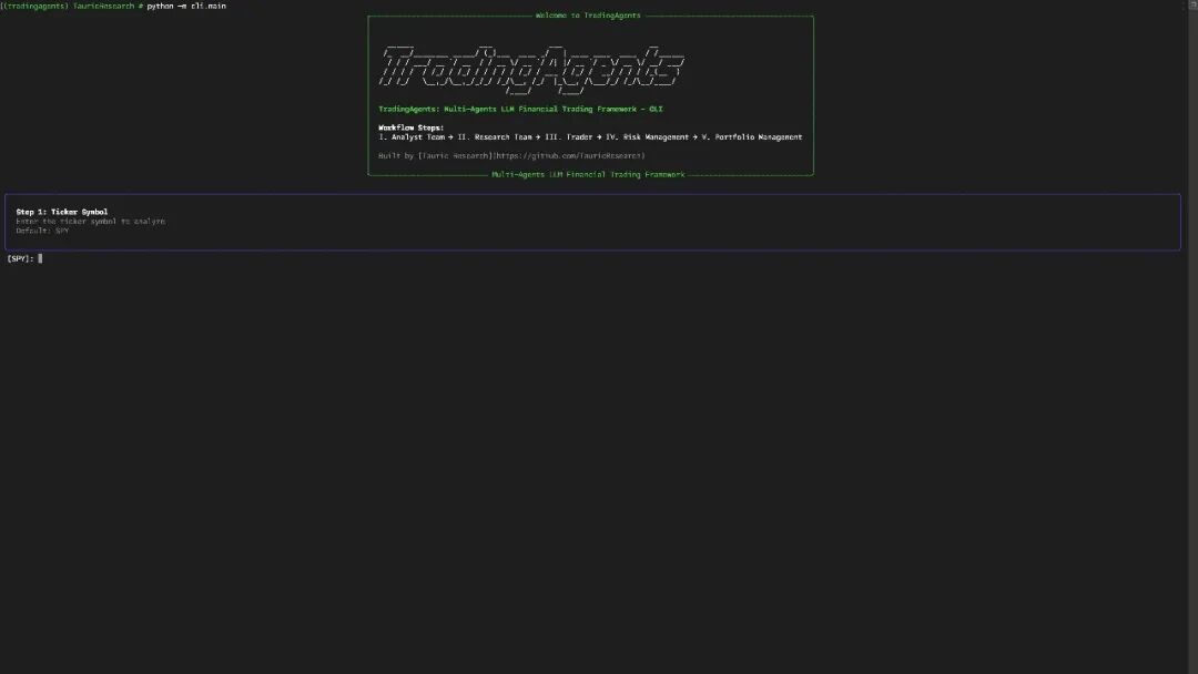  单Agent交易工具常显浅薄；多角色协作架构正重塑金融决策真实感。 IT技术 单Agent交易工具常显浅薄；多角色协作架构正重塑金融决策真实感。 IT技术 单Agent交易工具常显浅薄；多角色协作架构正重塑金融决策真实感。 IT技术 单Agent交易工具常显浅薄；多角色协作架构正重塑金融决策真实感。 IT技术