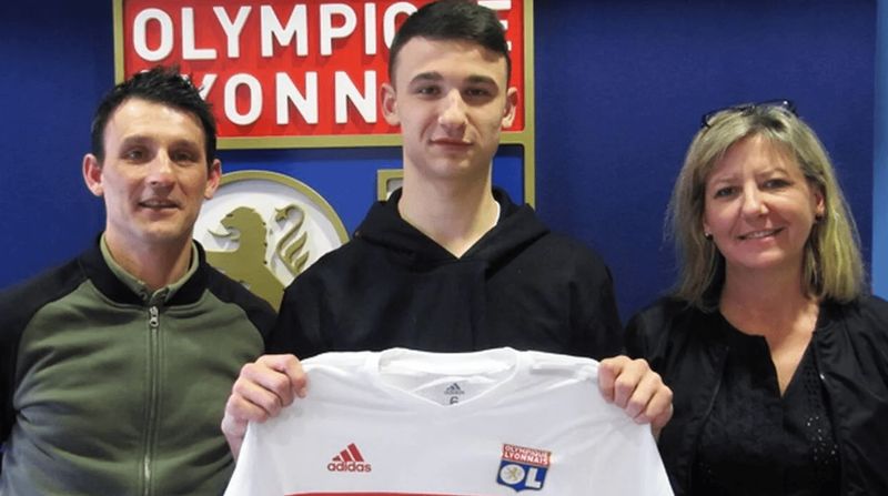 悲剧铸就传奇;埃斯特班·勒保罗,从低谷到法甲锋线新星。 体育新闻 悲剧铸就传奇;埃斯特班·勒保罗,从低谷到法甲锋线新星。 体育新闻 悲剧铸就传奇;埃斯特班·勒保罗,从低谷到法甲锋线新星。 体育新闻