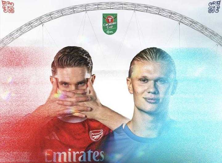  曼城杯赛强势依旧，阿森纳近期交锋占优；英联杯决赛即将上演巅峰对决。 体育新闻