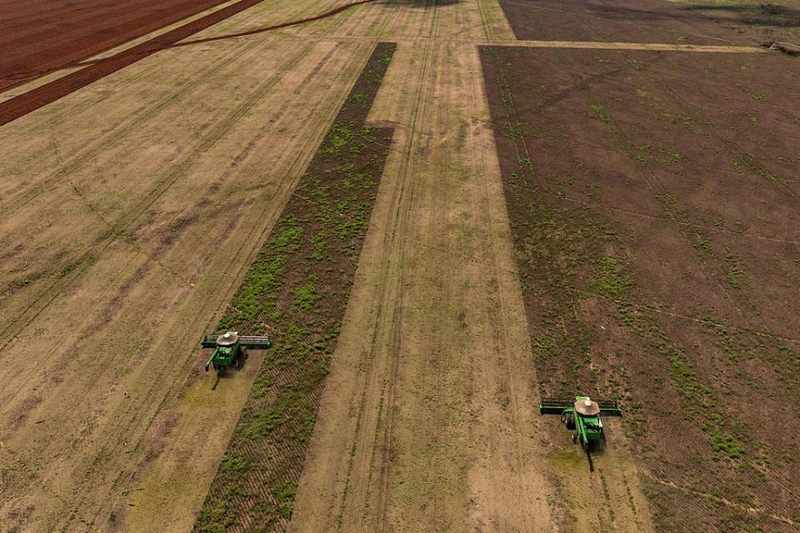  巴西大豆出口遇检验调整；两国官员下周展开磋商，力求平衡贸易需求。 股票财经 巴西大豆出口遇检验调整；两国官员下周展开磋商，力求平衡贸易需求。 股票财经 巴西大豆出口遇检验调整；两国官员下周展开磋商，力求平衡贸易需求。 股票财经 巴西大豆出口遇检验调整；两国官员下周展开磋商，力求平衡贸易需求。 股票财经