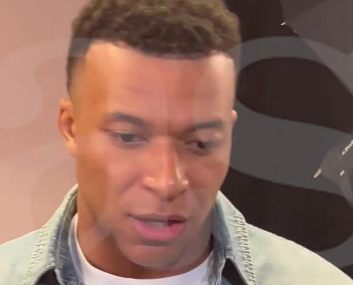  姆巴佩回应质疑；全力征战俱乐部赛事；备战世界杯之道在于持续拼搏。 体育新闻 姆巴佩回应质疑；全力征战俱乐部赛事；备战世界杯之道在于持续拼搏。 体育新闻