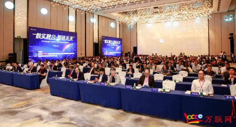 洞察产业风向，构建数实融合下的供应链新生态系统