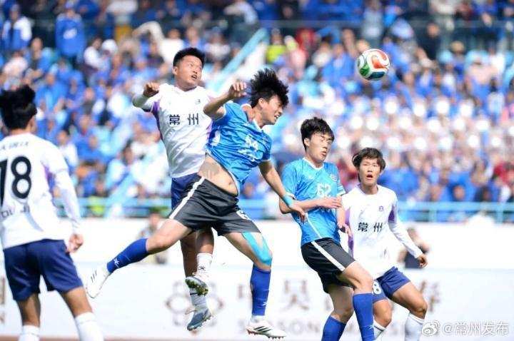  为何常州队能以一球优势胜出？数据视角下的比赛逻辑拆解 体育新闻 为何常州队能以一球优势胜出？数据视角下的比赛逻辑拆解 体育新闻 为何常州队能以一球优势胜出？数据视角下的比赛逻辑拆解 体育新闻