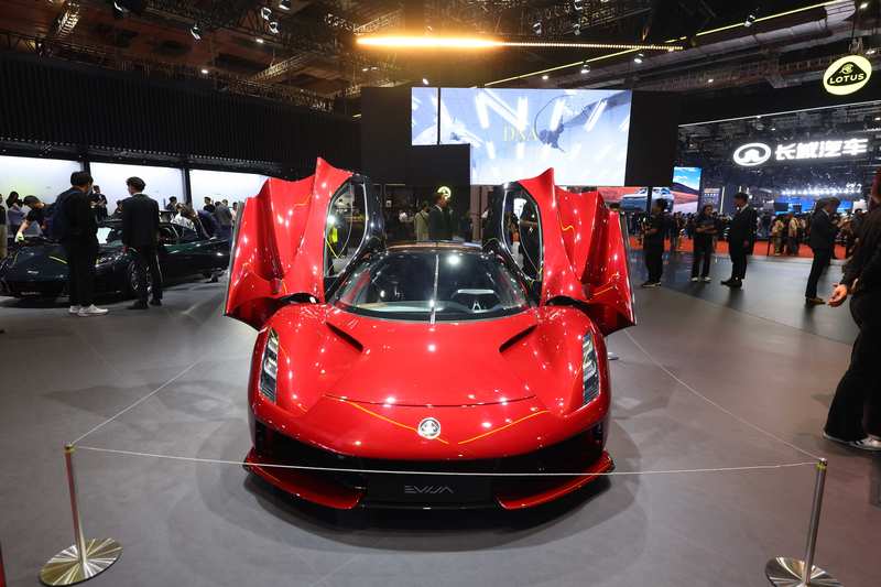  保时捷电动化调整：深度解析与未来路径的获取方式 汽车科技