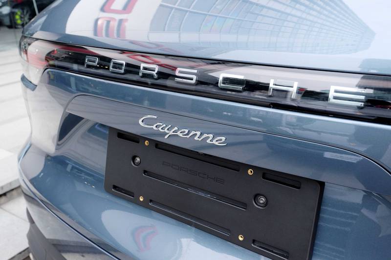  保时捷电动化调整：深度解析与未来路径的获取方式 汽车科技