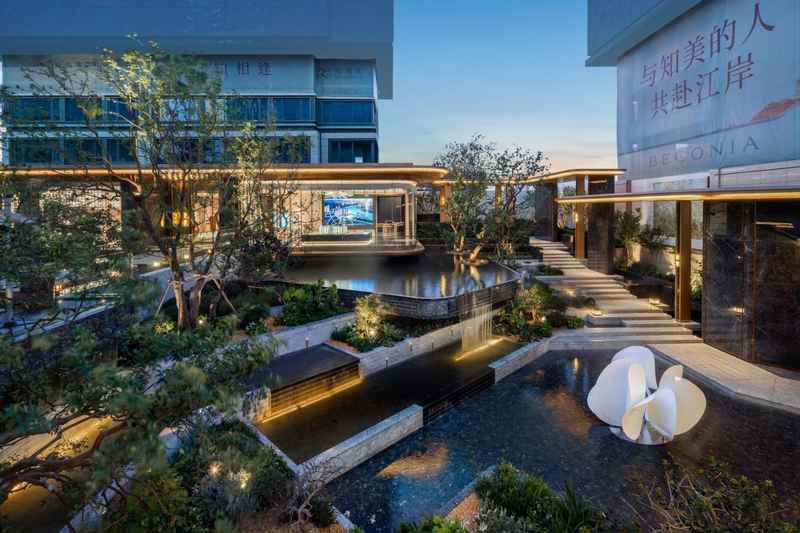  84%高能级布局与百亿级回款：房企穿越周期的实战逻辑分析 股票财经 84%高能级布局与百亿级回款：房企穿越周期的实战逻辑分析 股票财经