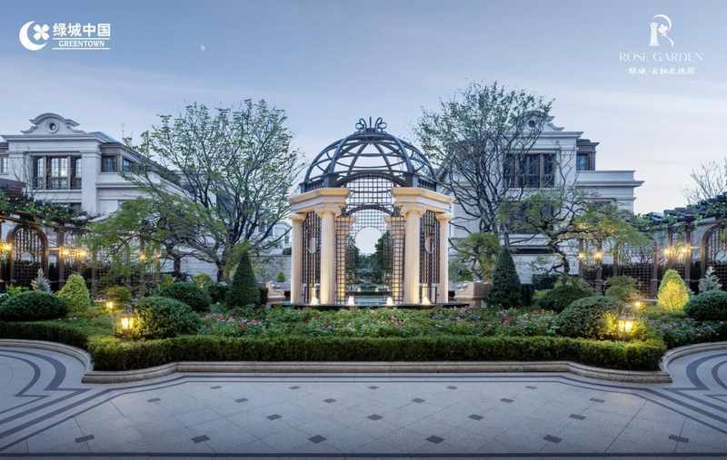  84%高能级布局与百亿级回款：房企穿越周期的实战逻辑分析 股票财经 84%高能级布局与百亿级回款：房企穿越周期的实战逻辑分析 股票财经