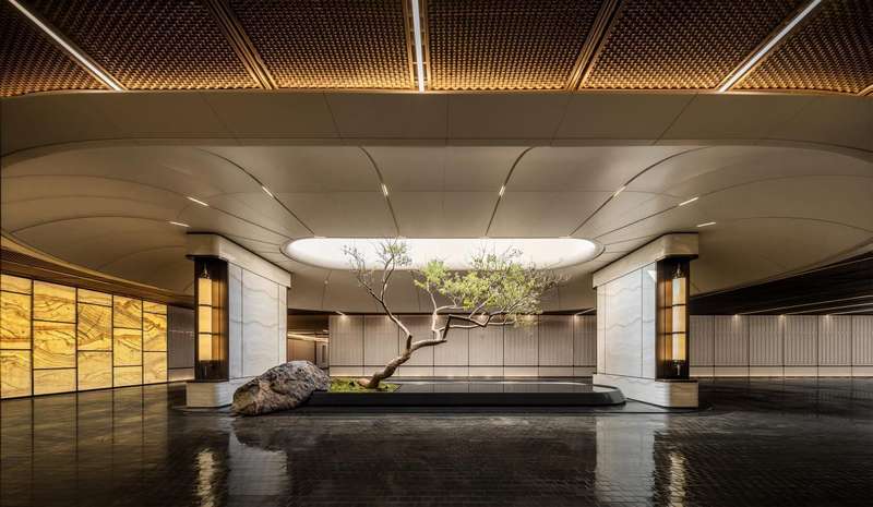  84%高能级布局与百亿级回款：房企穿越周期的实战逻辑分析 股票财经 84%高能级布局与百亿级回款：房企穿越周期的实战逻辑分析 股票财经