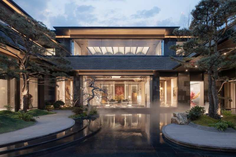  84%高能级布局与百亿级回款：房企穿越周期的实战逻辑分析 股票财经 84%高能级布局与百亿级回款：房企穿越周期的实战逻辑分析 股票财经