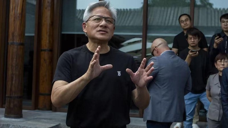  职业轨迹复盘：从台积电到英特尔的跨越与行业深层逻辑 情感心理