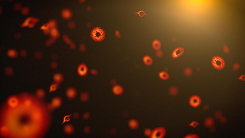  宇宙深处的信号：为何物理学界对“220PeV中微子”产生质疑？ 新闻 宇宙深处的信号：为何物理学界对“220PeV中微子”产生质疑？ 新闻