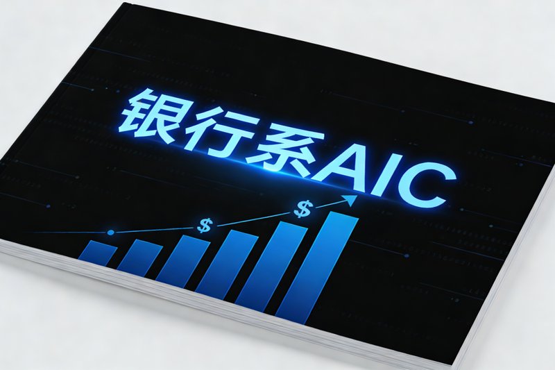  如何理解金融新势力？中邮投资启航带来的市场信号 股票财经