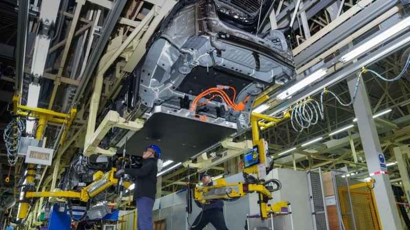  服务业“提质增效”迷局：规模扩张背后的逻辑裂痕与破局之道 新闻