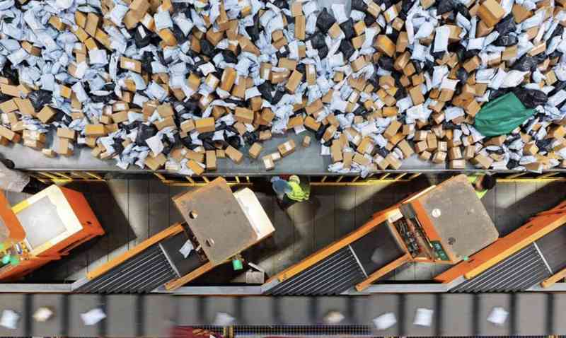  服务业“提质增效”迷局：规模扩张背后的逻辑裂痕与破局之道 新闻