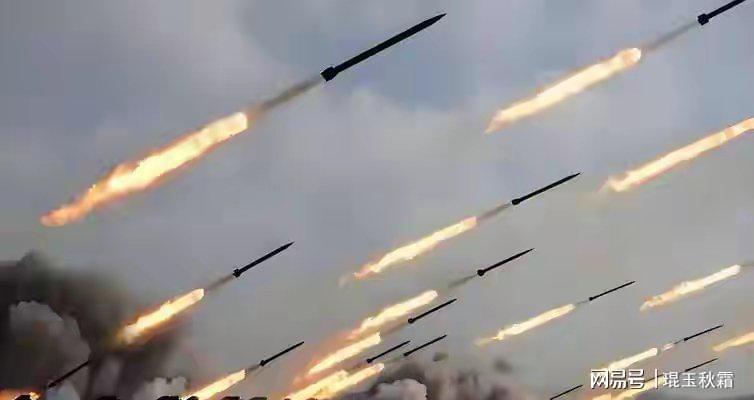  霸权逻辑的黄昏：中东动荡背后的深层哲学思考 新闻