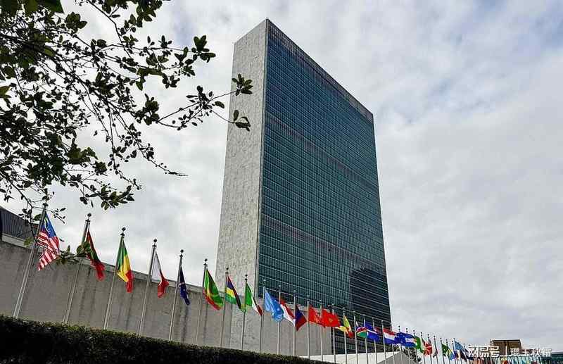  霸权逻辑的黄昏：中东动荡背后的深层哲学思考 新闻