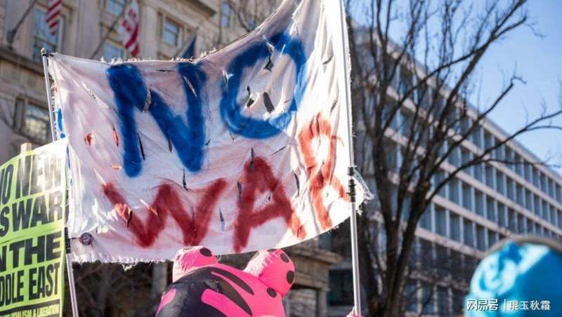  霸权逻辑的黄昏：中东动荡背后的深层哲学思考 新闻