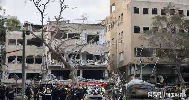  霸权逻辑的黄昏：中东动荡背后的深层哲学思考 新闻