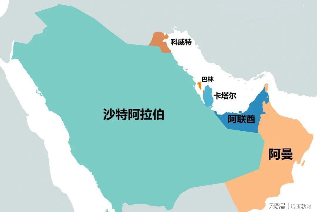  霸权逻辑的黄昏：中东动荡背后的深层哲学思考 新闻