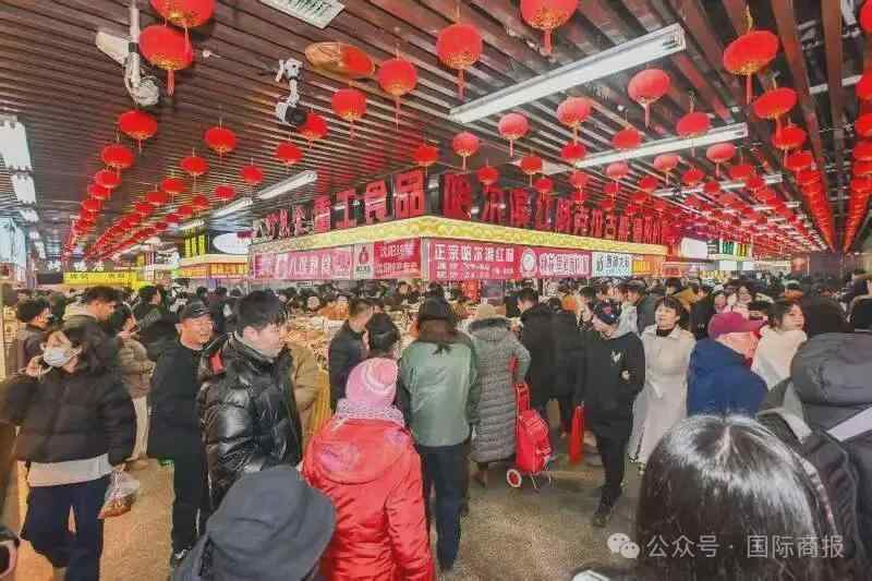  “老”不是负担：一家两百岁商场的逆向生长哲学 文化旅游