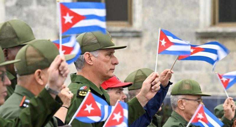 《技术解码：中俄援古巴能源破局背后的战略博弈与数据推演》