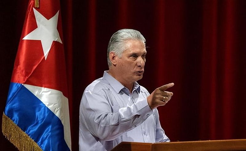  《技术解码：中俄援古巴能源破局背后的战略博弈与数据推演》 新闻