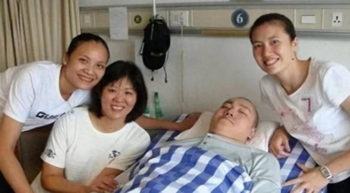  高位截瘫运动员的生命重建：汤淼19年康复轨迹与家庭系统韧性研究 体育新闻