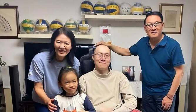  高位截瘫运动员的生命重建：汤淼19年康复轨迹与家庭系统韧性研究 体育新闻