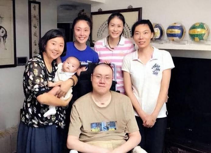  高位截瘫运动员的生命重建：汤淼19年康复轨迹与家庭系统韧性研究 体育新闻