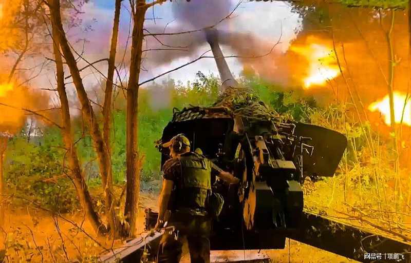  库皮扬斯克反攻全解析：乌军第129旅30公里推进的技术细节与战略价值 新闻