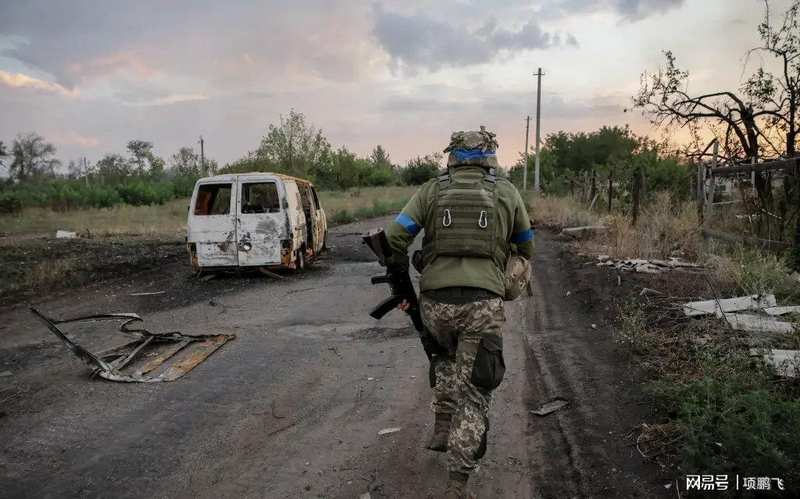  库皮扬斯克反攻全解析：乌军第129旅30公里推进的技术细节与战略价值 新闻