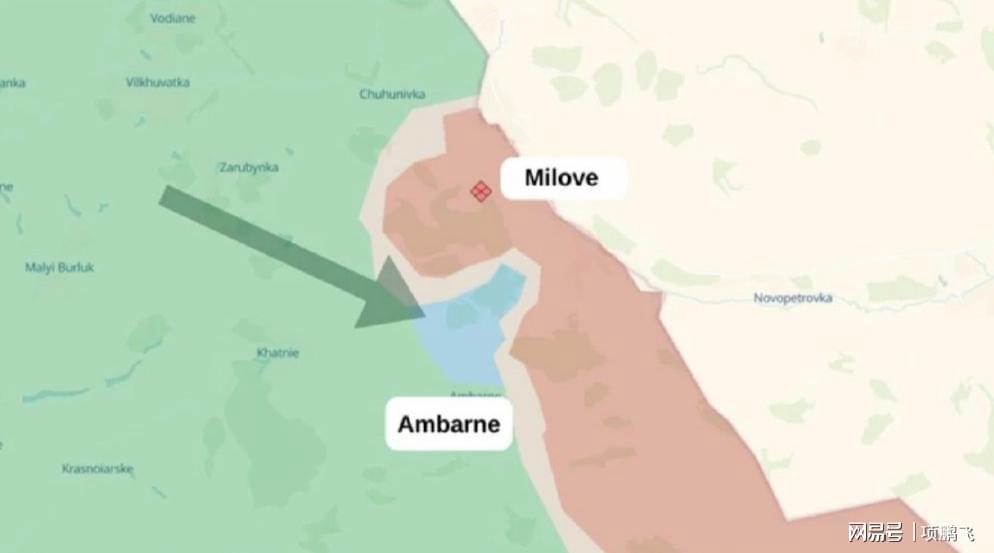  库皮扬斯克反攻全解析：乌军第129旅30公里推进的技术细节与战略价值 新闻