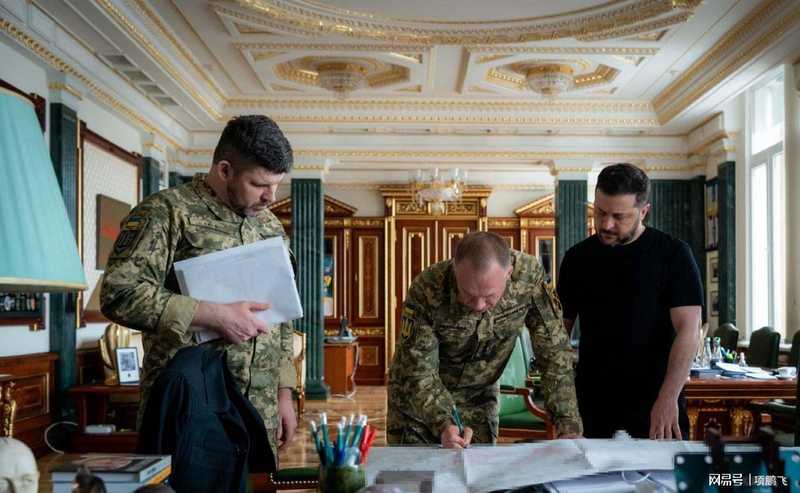  库皮扬斯克反攻全解析：乌军第129旅30公里推进的技术细节与战略价值 新闻