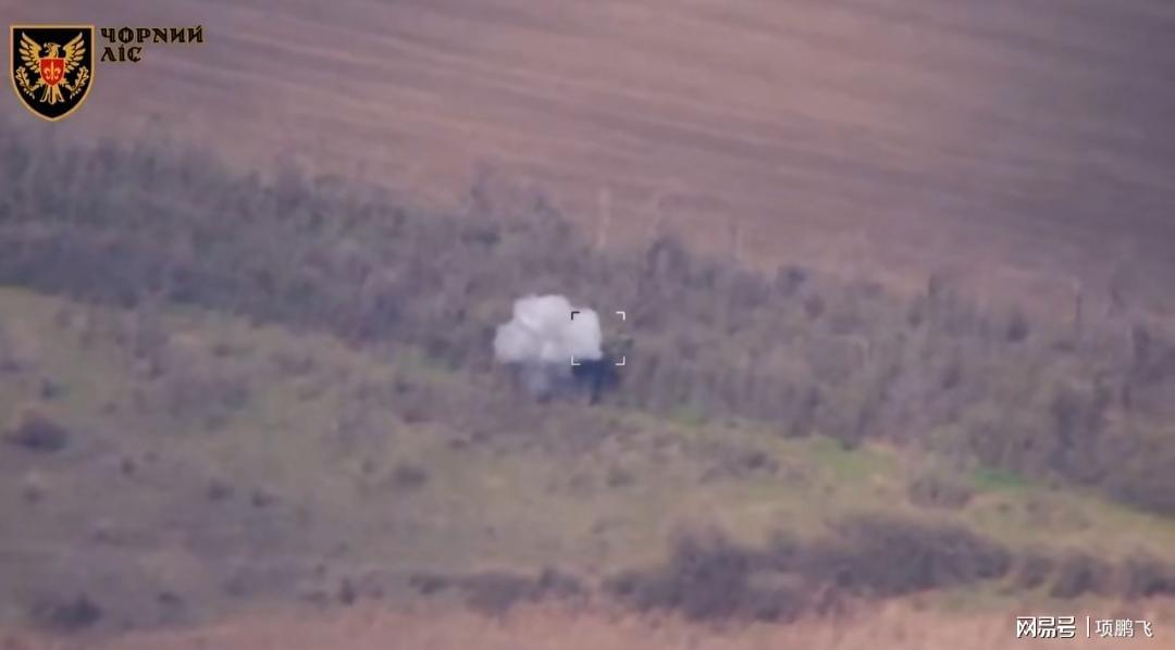  库皮扬斯克反攻全解析：乌军第129旅30公里推进的技术细节与战略价值 新闻