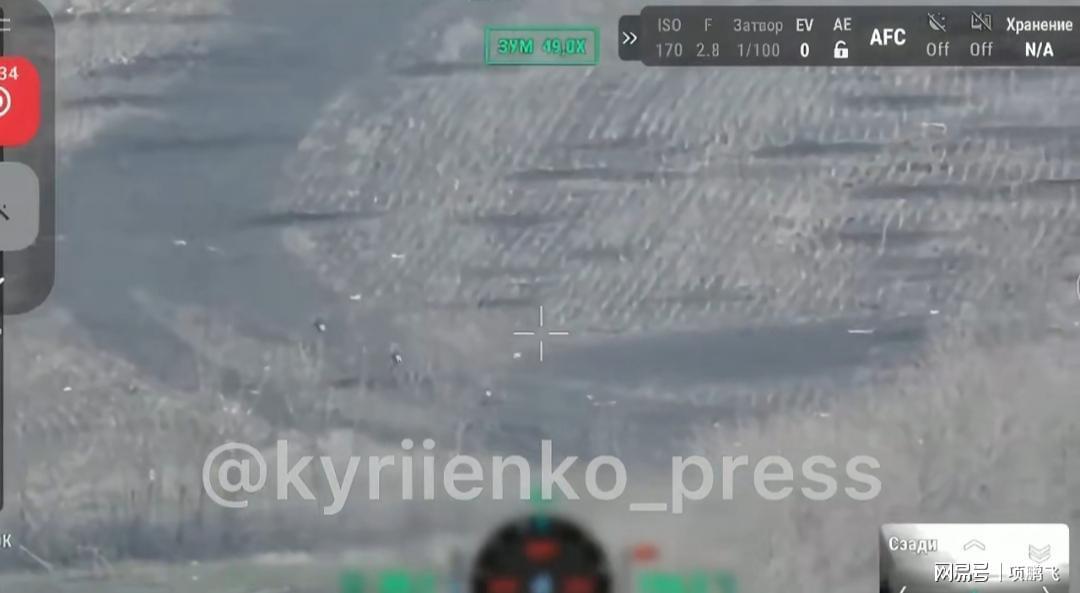  库皮扬斯克反攻全解析：乌军第129旅30公里推进的技术细节与战略价值 新闻