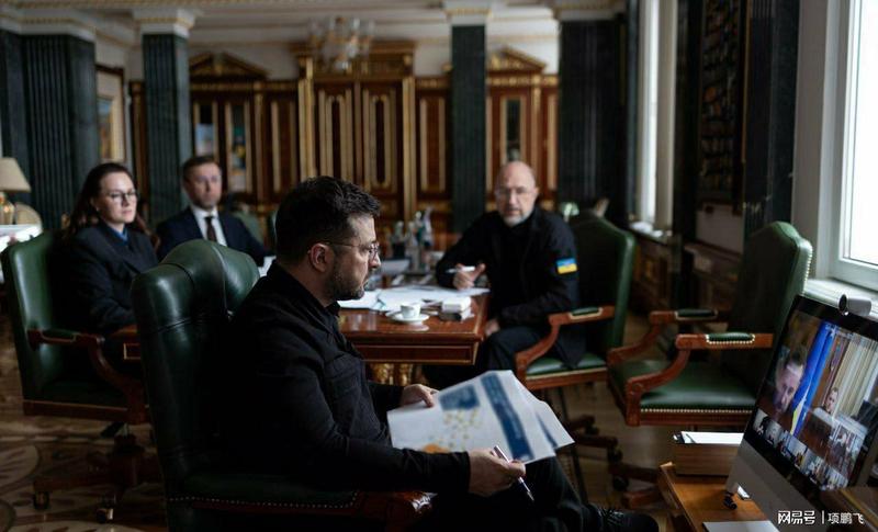  库皮扬斯克反攻全解析：乌军第129旅30公里推进的技术细节与战略价值 新闻