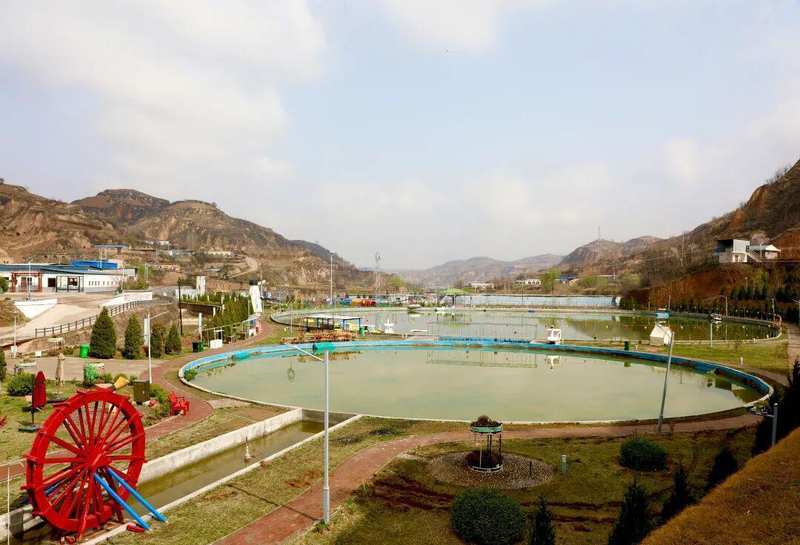 石楼县罗村镇:高标准农田建设的精度管理与乡村治理现代化路径 新闻