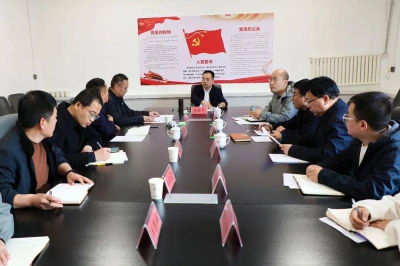 石楼县罗村镇:高标准农田建设的精度管理与乡村治理现代化路径 新闻