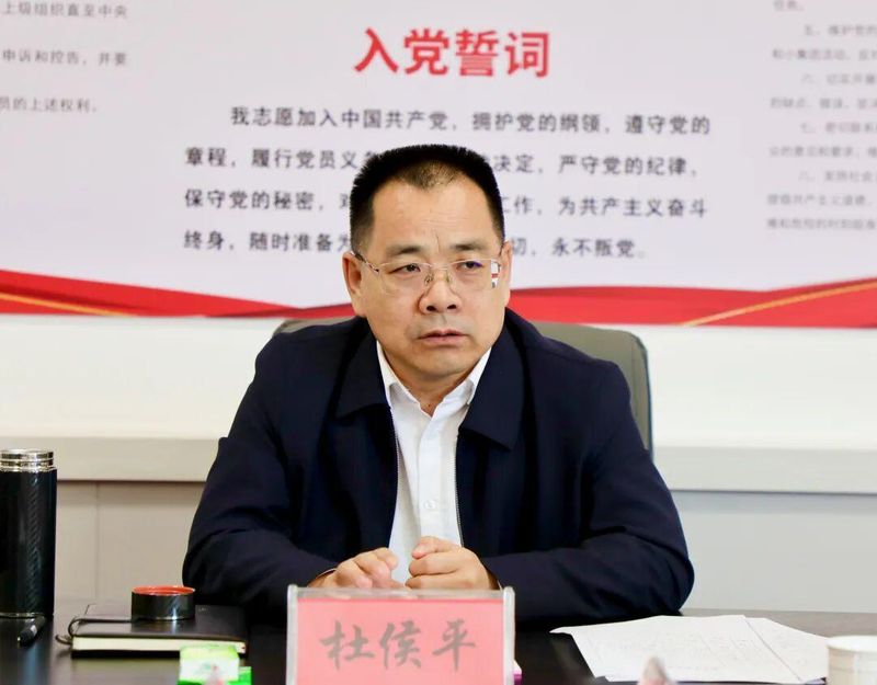 石楼县罗村镇:高标准农田建设的精度管理与乡村治理现代化路径 新闻