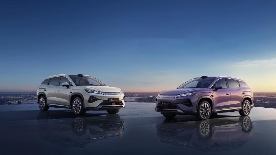  比亚迪闪充一个月复盘：充电速度已非核心壁垒，这套「组合拳」才是真正护城河 汽车科技