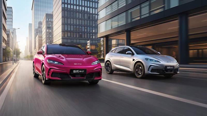  比亚迪闪充一个月复盘：充电速度已非核心壁垒，这套「组合拳」才是真正护城河 汽车科技