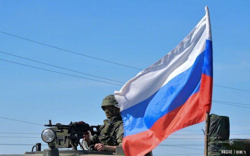  当战火燃向炼油厂：卢甘斯克前线的坚守者，与欧洲军援新动向背后的博弈 新闻