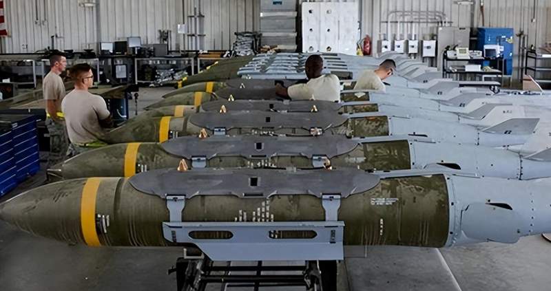 技术拆解：CSIS“36小时论”的弹药库存与投送能力硬伤