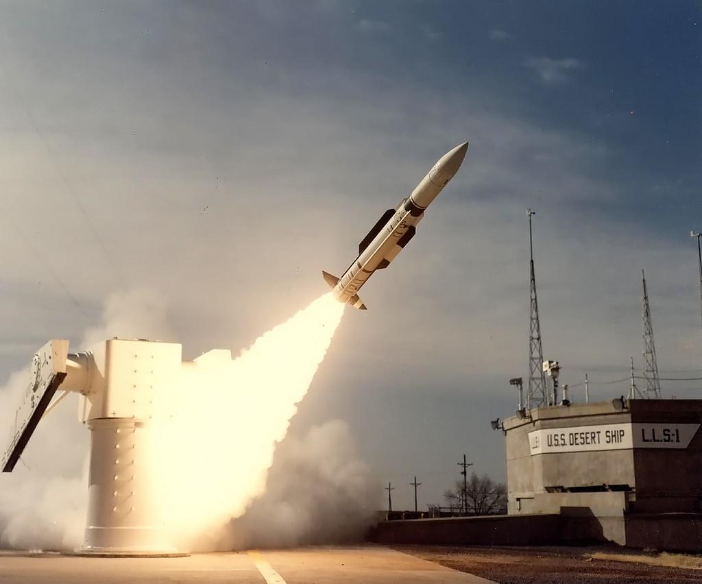  技术拆解：CSIS“36小时论”的弹药库存与投送能力硬伤 新闻