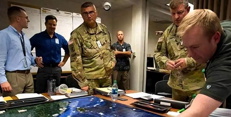  技术拆解：CSIS“36小时论”的弹药库存与投送能力硬伤 新闻