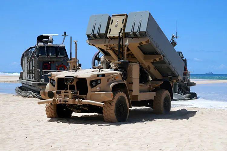  技术拆解：CSIS“36小时论”的弹药库存与投送能力硬伤 新闻