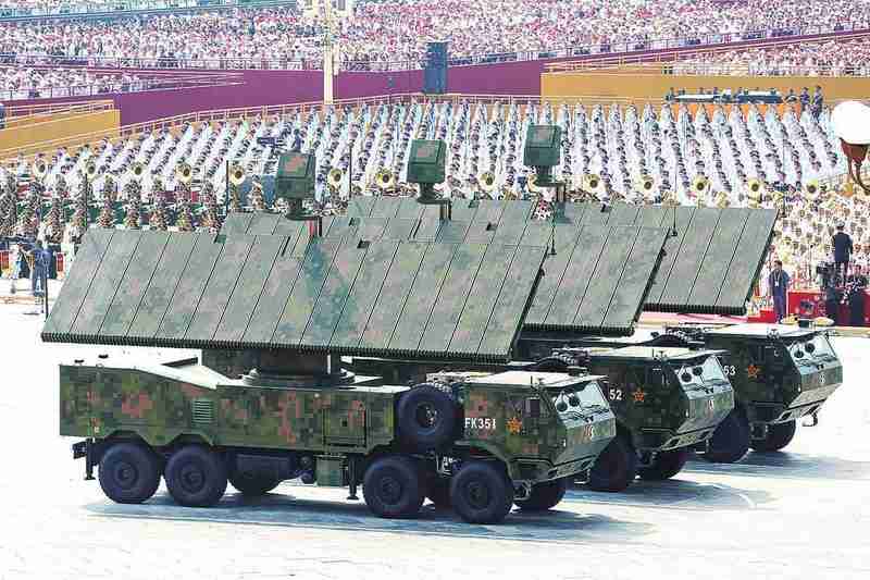  技术拆解：CSIS“36小时论”的弹药库存与投送能力硬伤 新闻